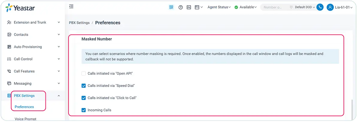 how-to-set-up-number-masking