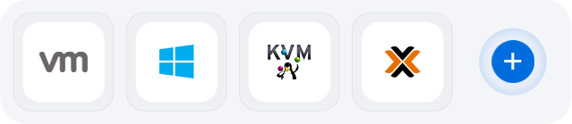 Virtualization Support