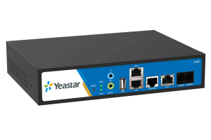 yeastar u300 pbx