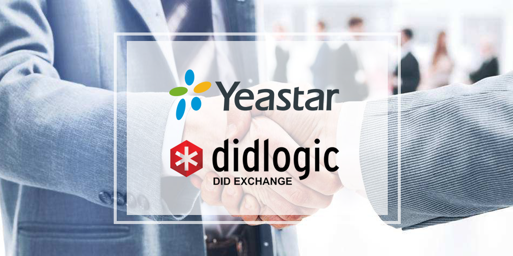 Yeastar Launches New Version Of Tg Series Voip Gsm Gateway Company News