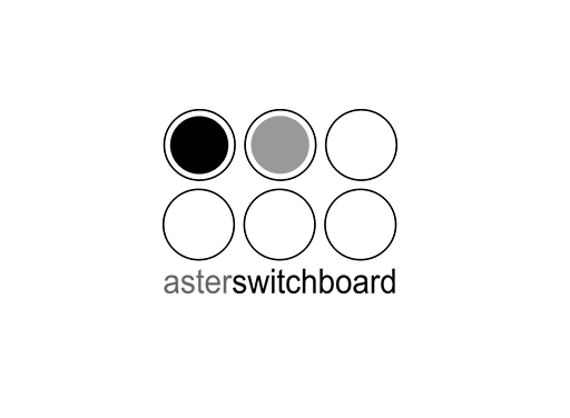 AsterSwitchboard logo