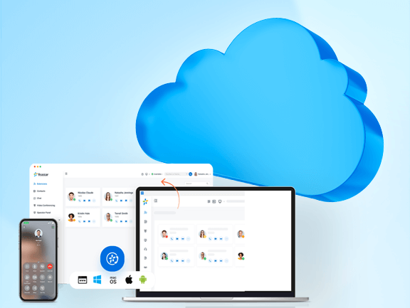 10 Must-Try Features of Yeastar Cloud PBX | Yeastar Blog