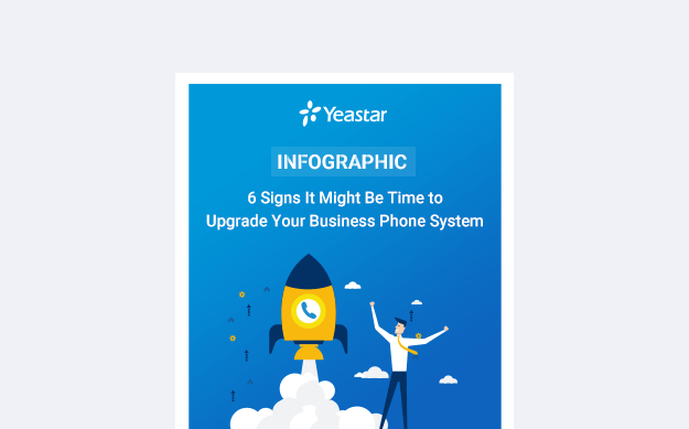 6 Signs It Might Be Time to Upgrade Your Business Phone System