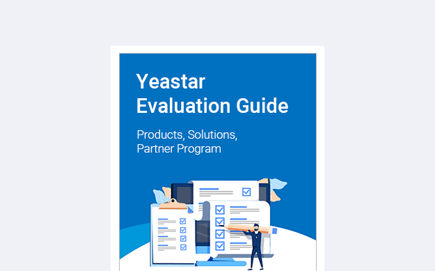 Yeastar Evaluation Guide