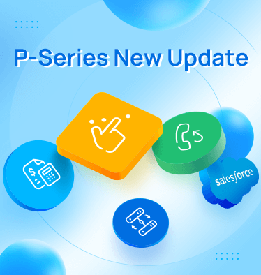 P-Series Update Jan. 2022