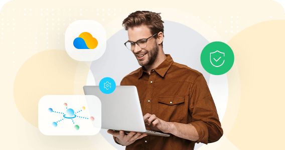 Linkus Cloud Service Pro