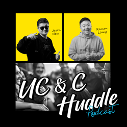 Yeastar Podcast: UC&C Huddle