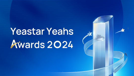 Yeahs Awards 2024
