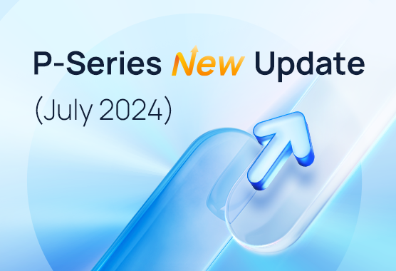 P-Series Update (July 2024): Remote Archiving, Destination-specific MoH & Ringback Tone, Queue Log In On Linkus Mobile Client, And More