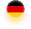 Allemagne Flag