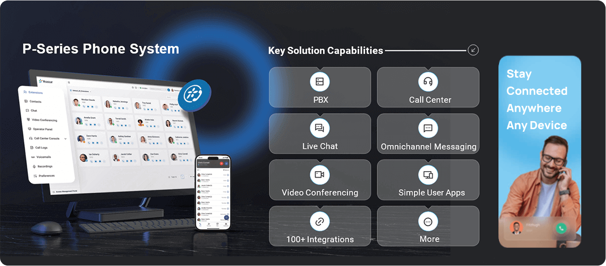 p-series-pbx-key-solution-features