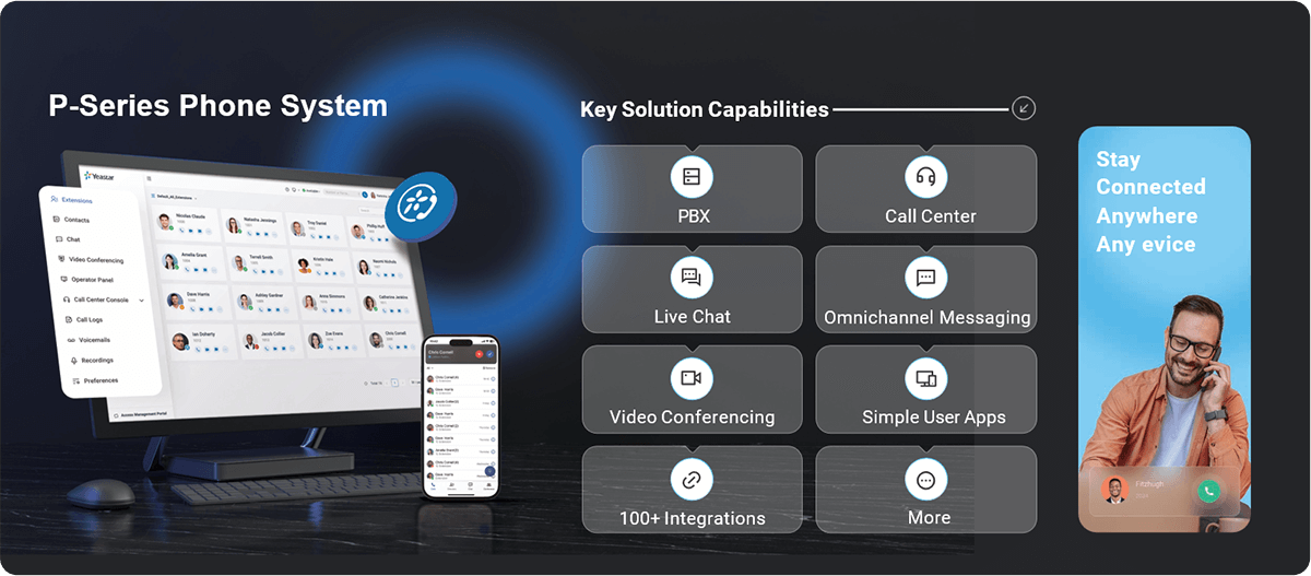 p-serieas-pbx-key-solution-features