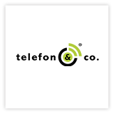 telefon&co_ITSP_logo