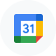 Google Calendar Icon