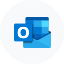 Outlook Calendar Icon