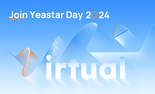 Yeastar Day 2024