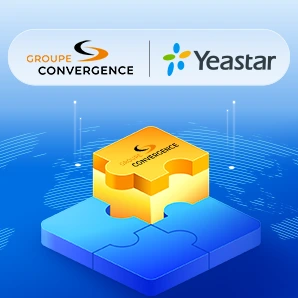 Yeastar And Groupe Convergence Forge A New Path In French Communications