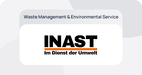 INAST