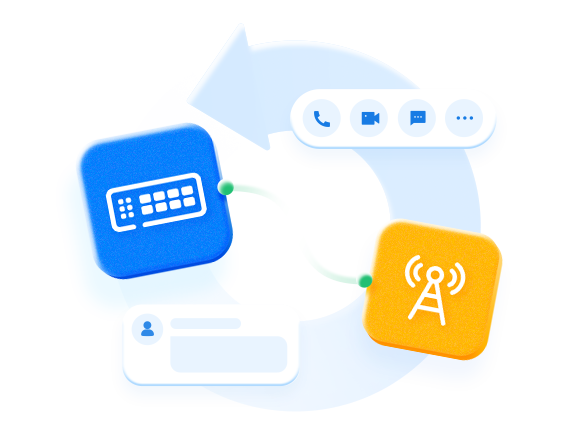 Bring Your Own Carriers to UC