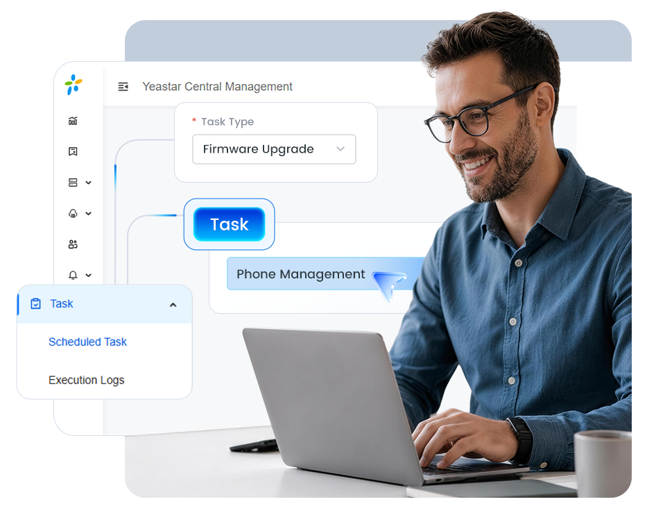 Bulk-Phone-Management